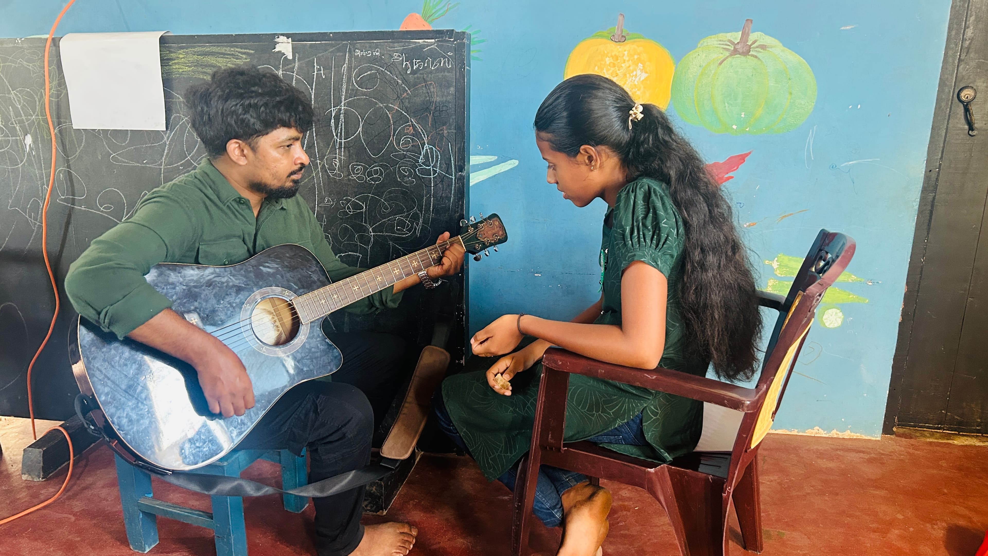 Music Class - media 4