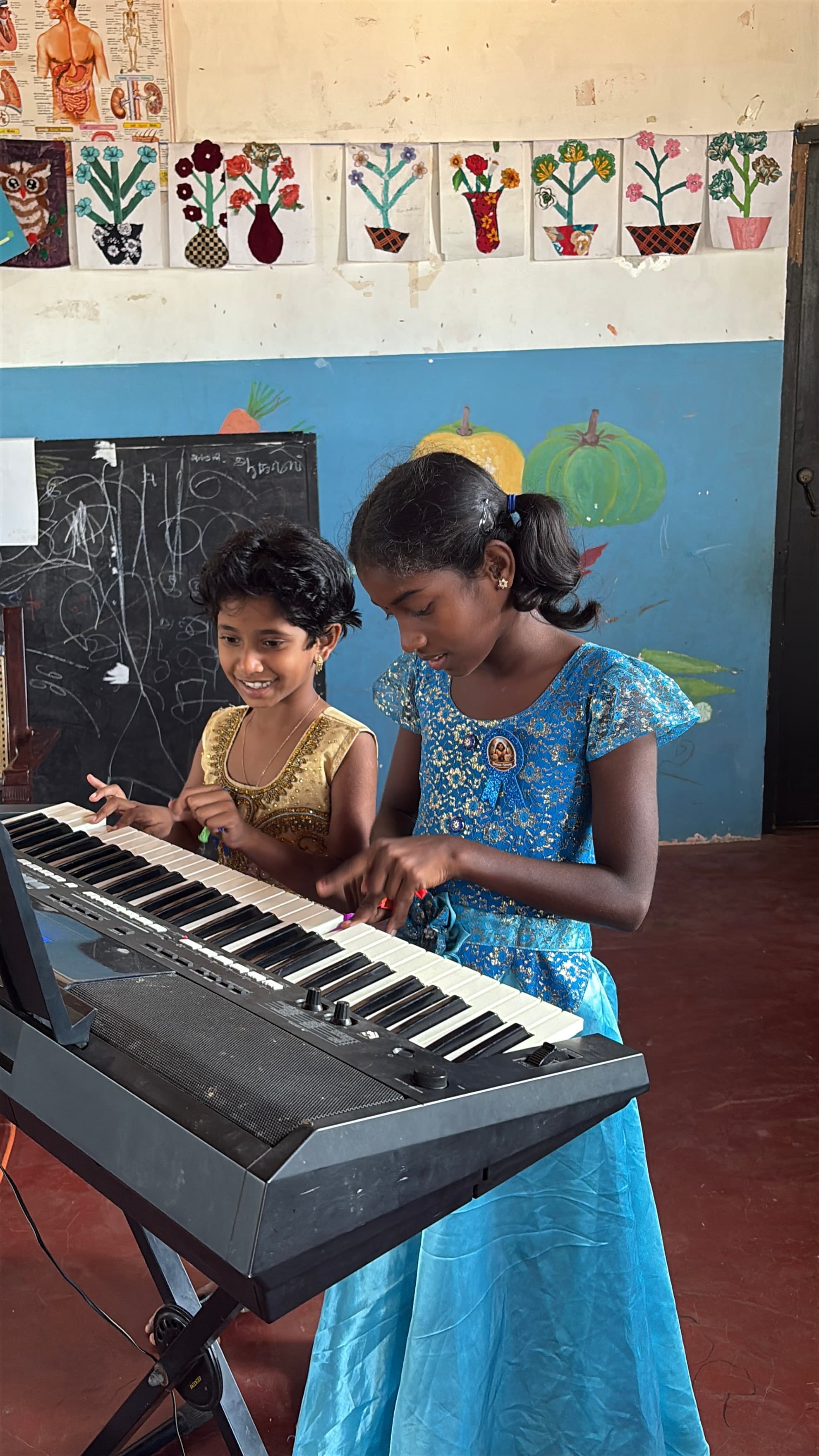Music Class - media 2