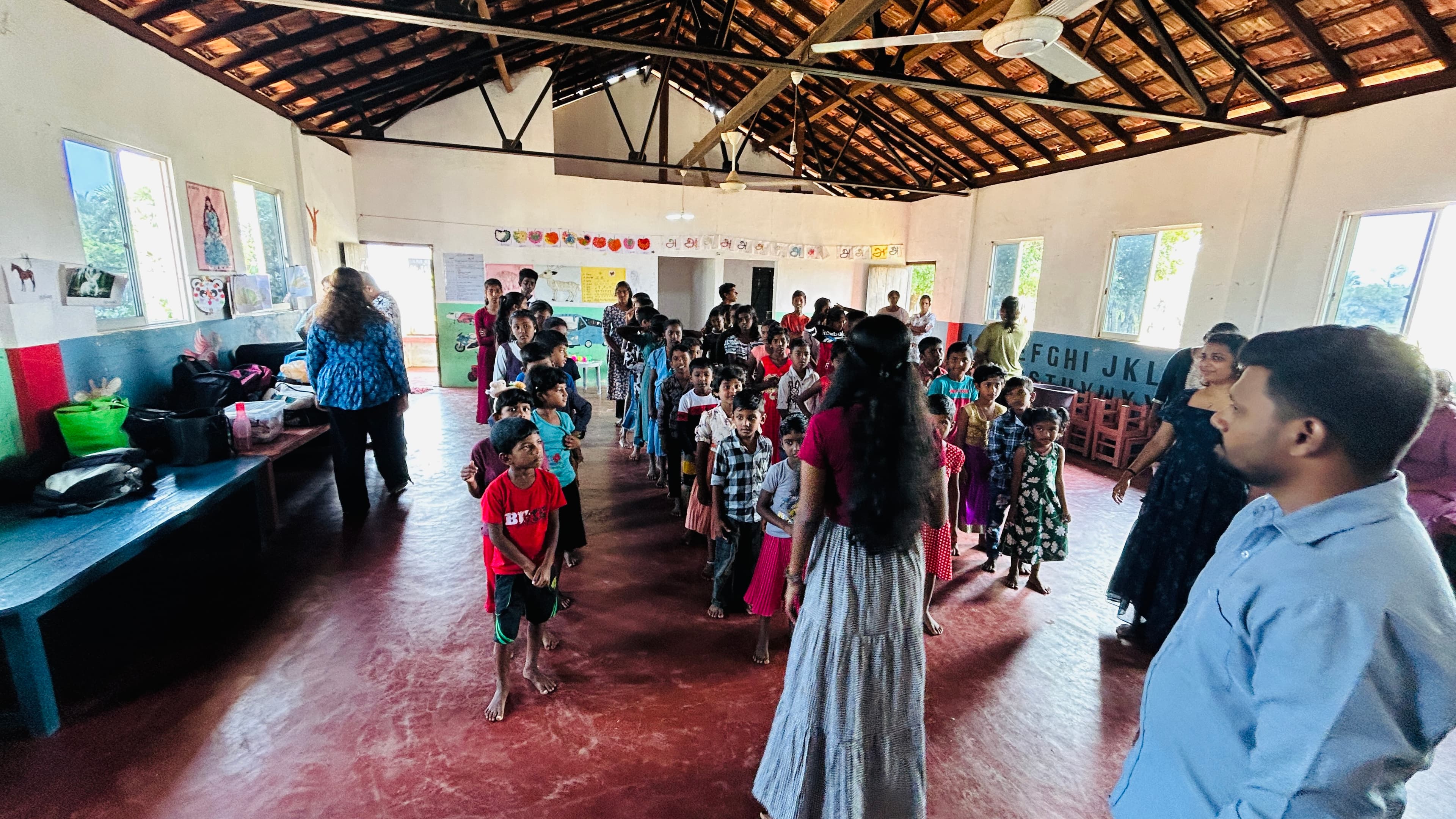 Mullaitivu