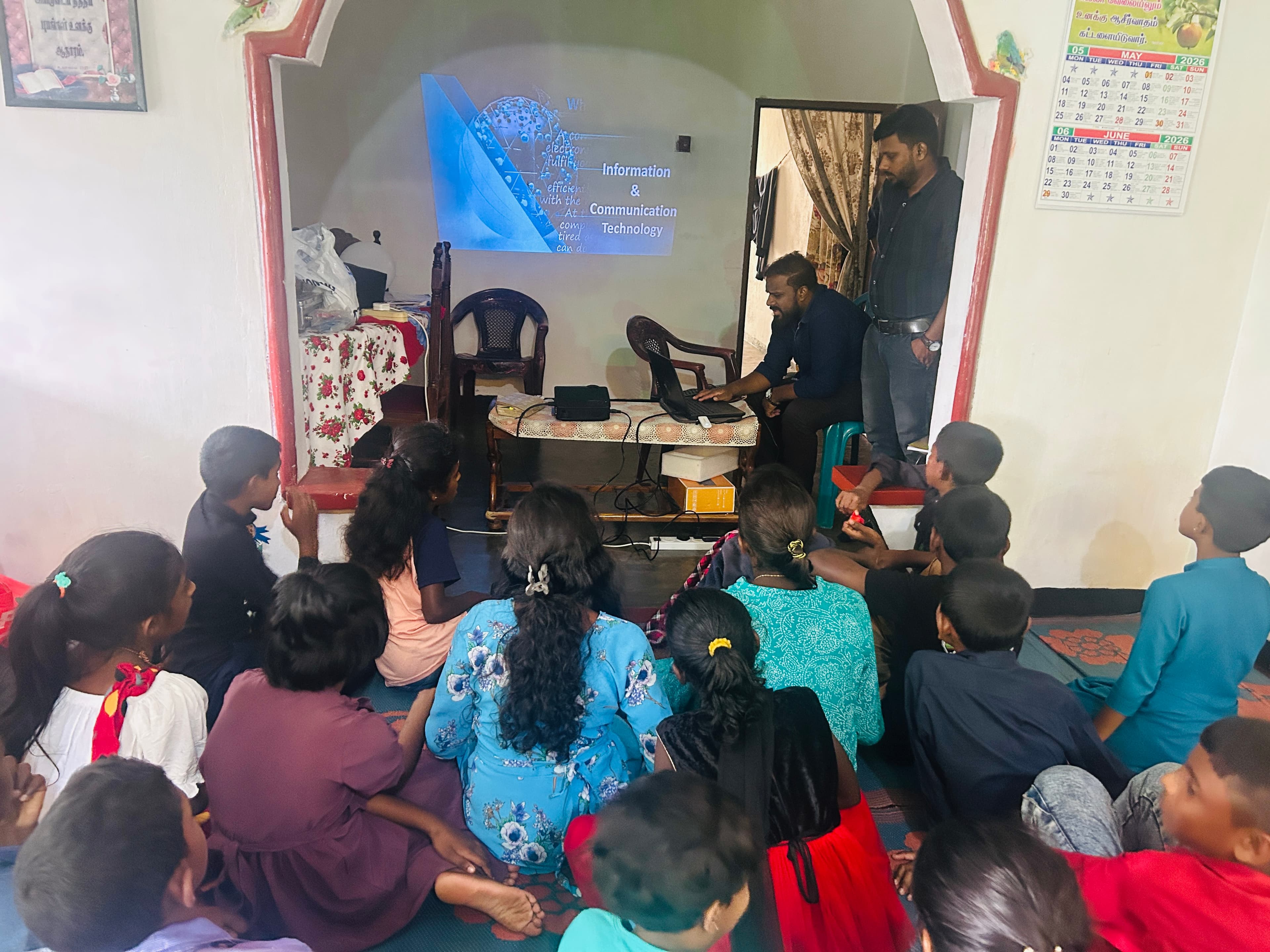 IT Training - media 1