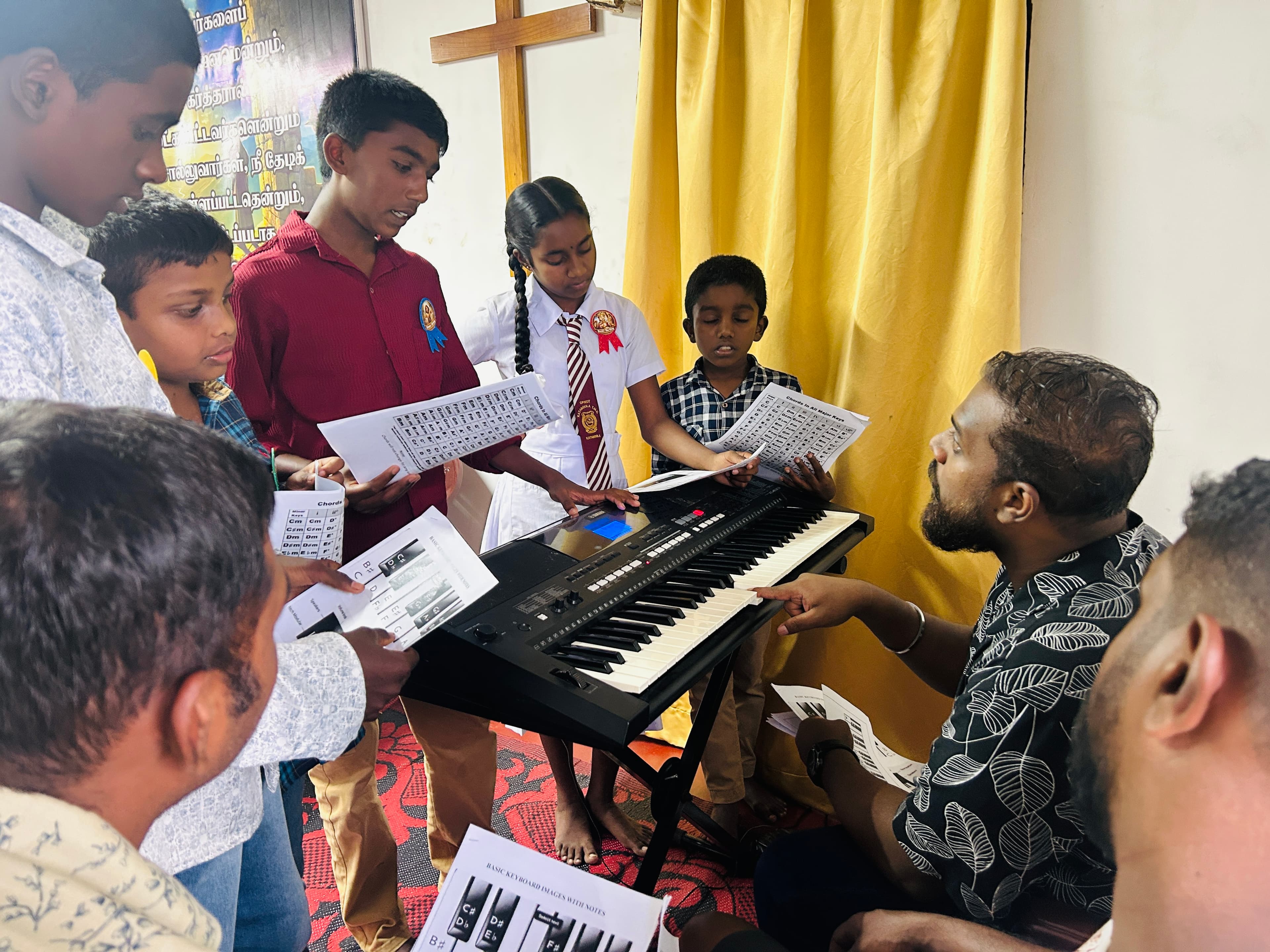 Music Class - media 3