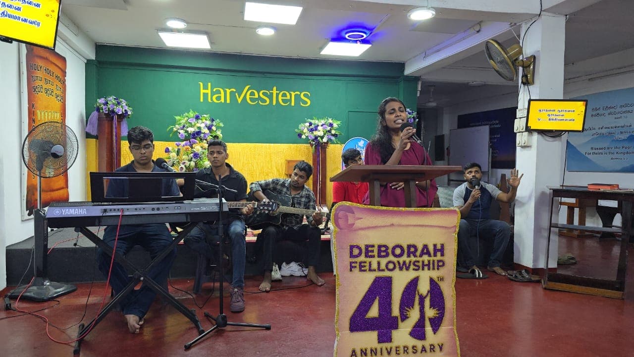 Our Church