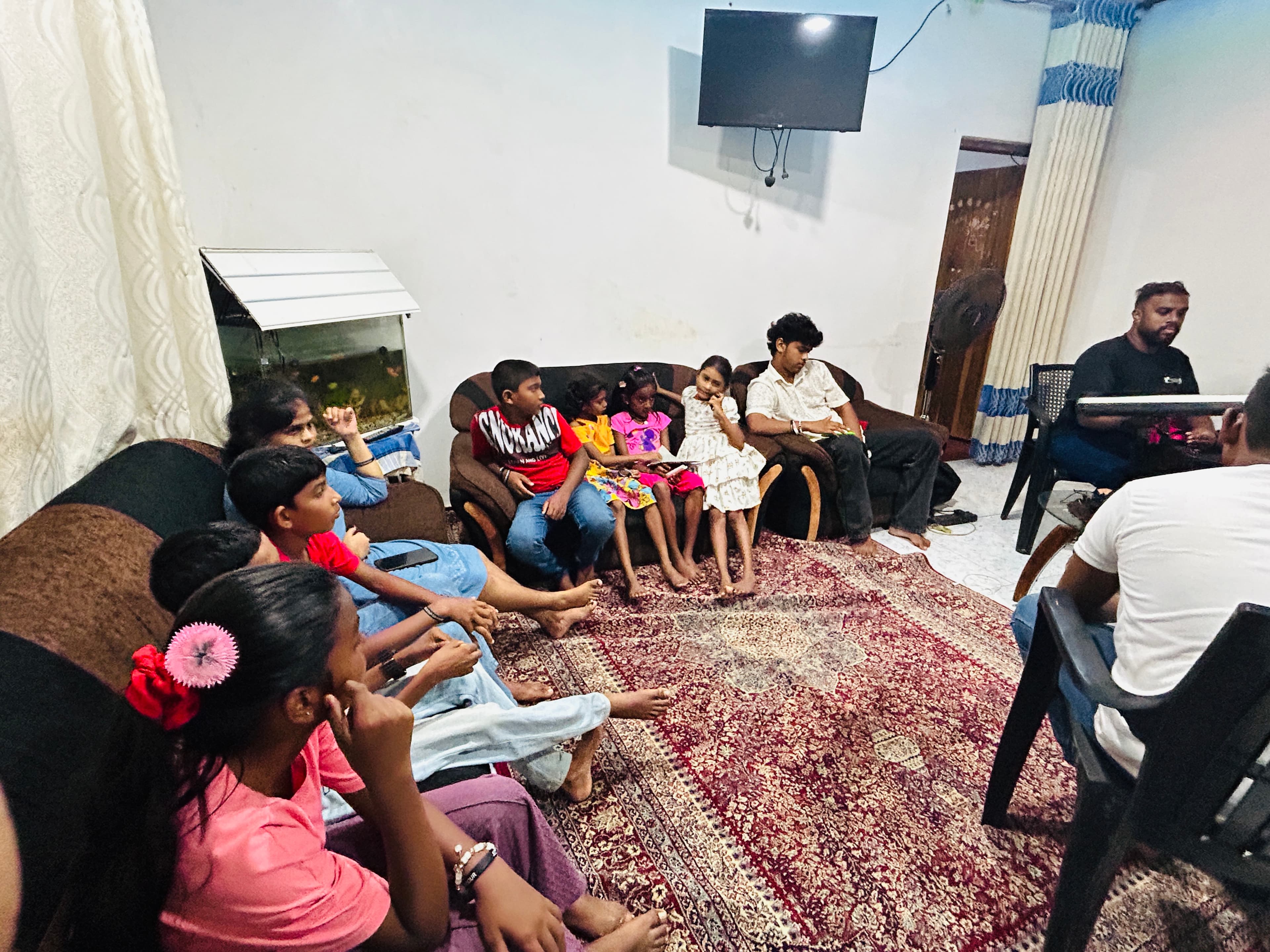 Music Class - media 5