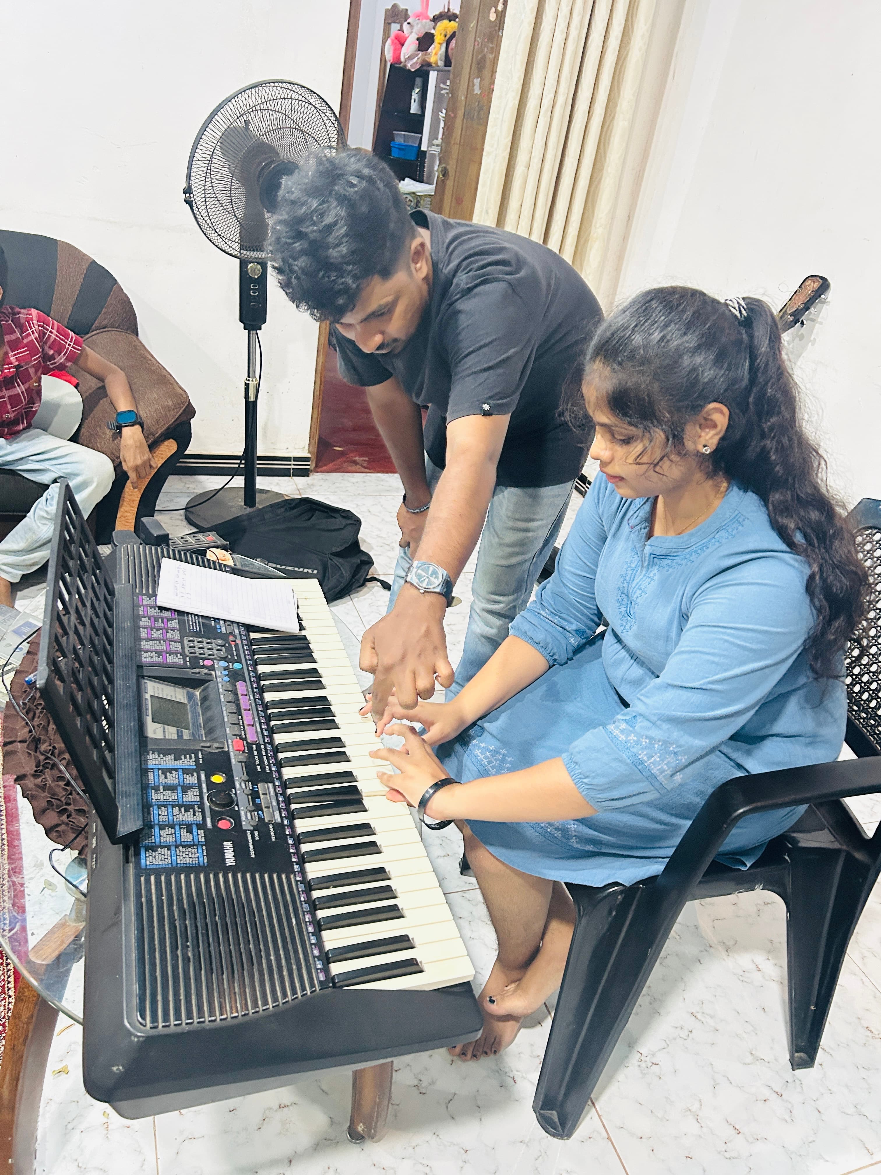 Music Class - media 3