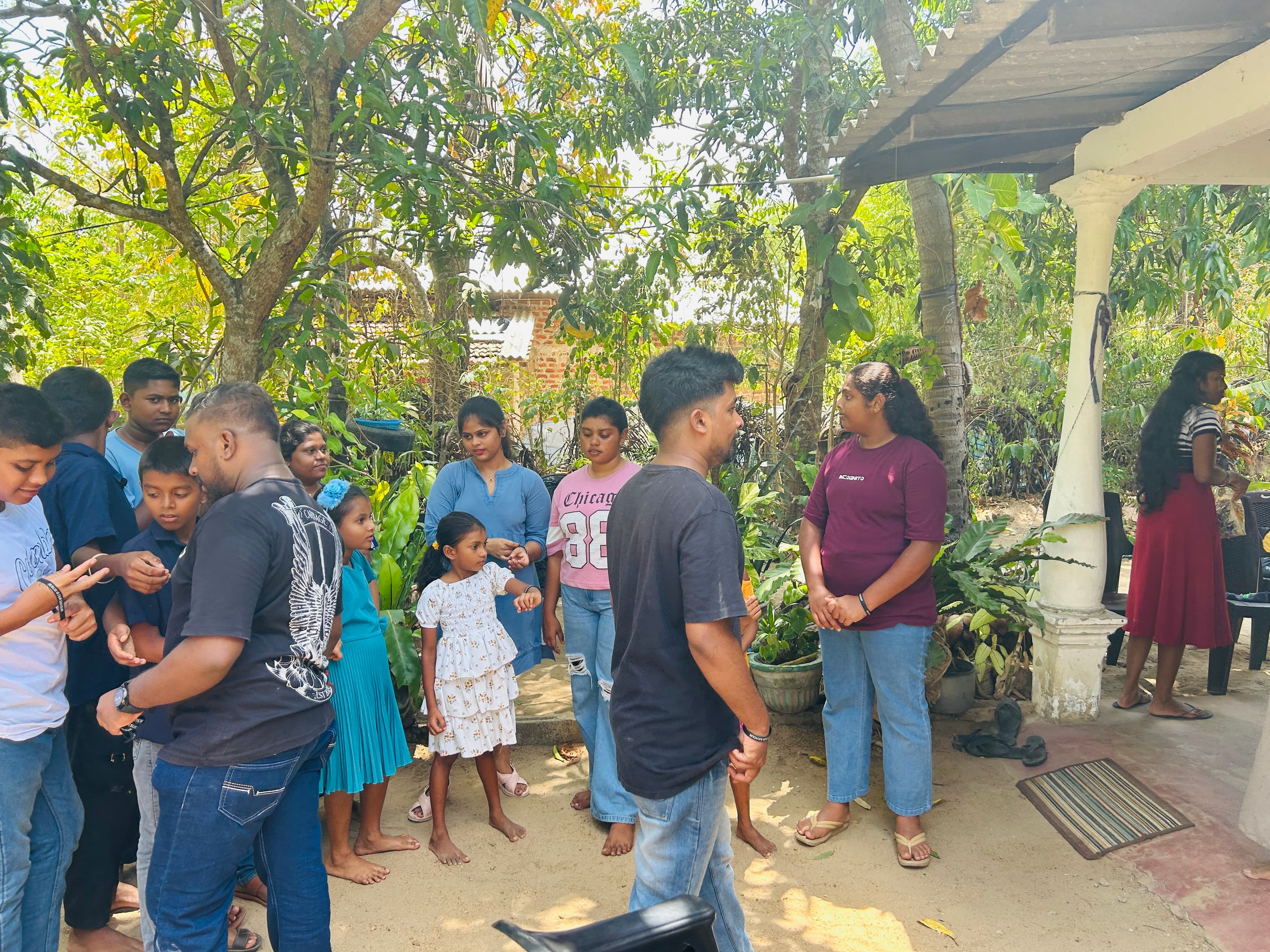 Community Outreach - media 4