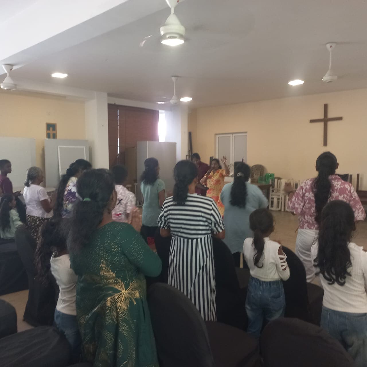 Prison Ministry 2