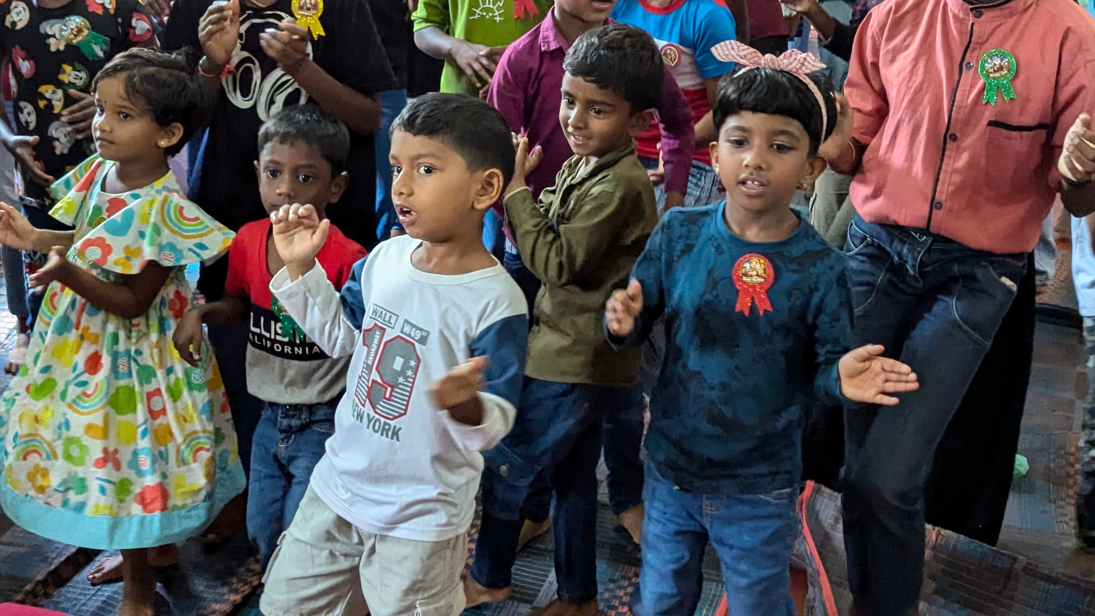 Games & Activities - media 5