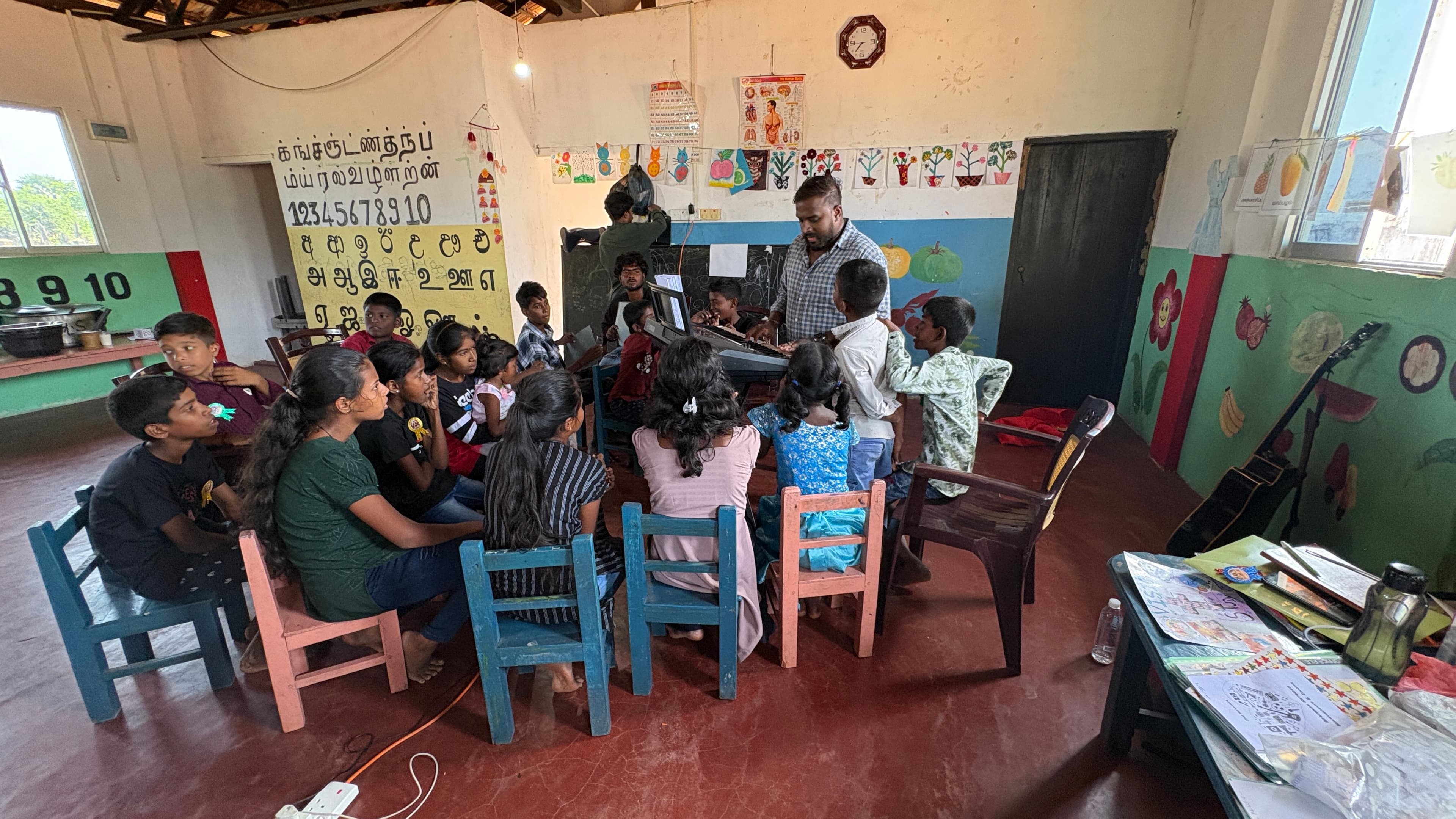 Music Class - media 6