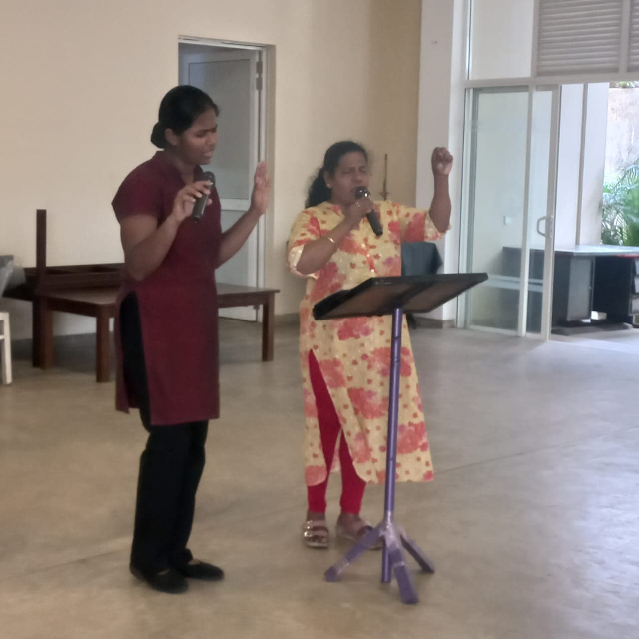 Prison Ministry 4